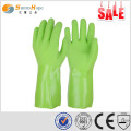 Защитные перчатки промышленные перчатки масляные перчатки